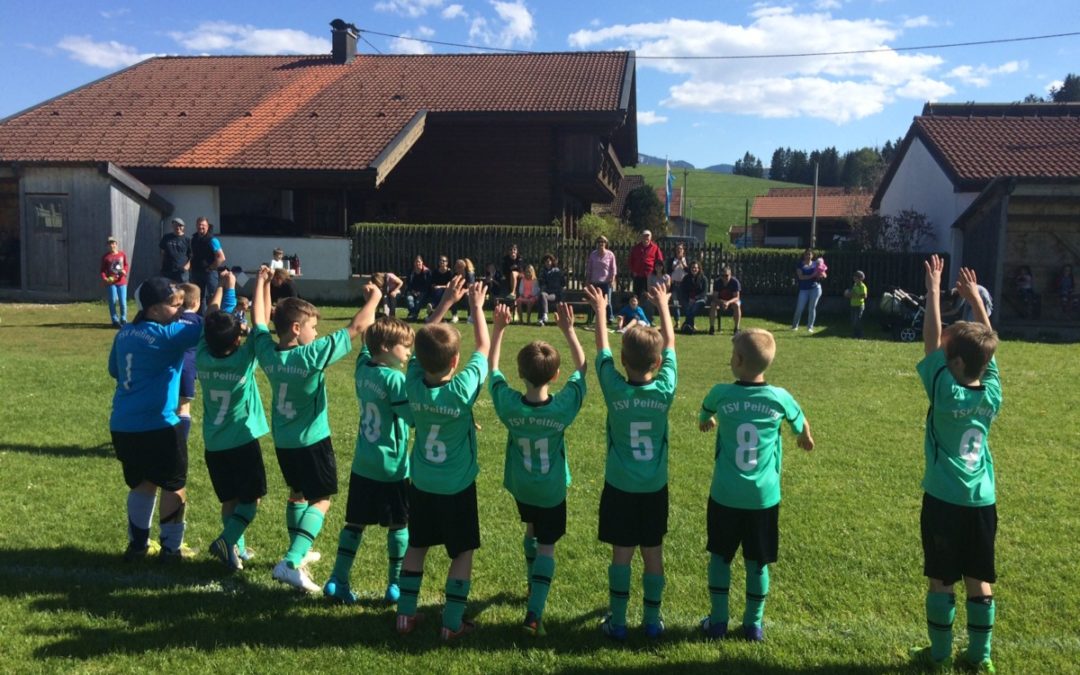 Laola in Steingaden
