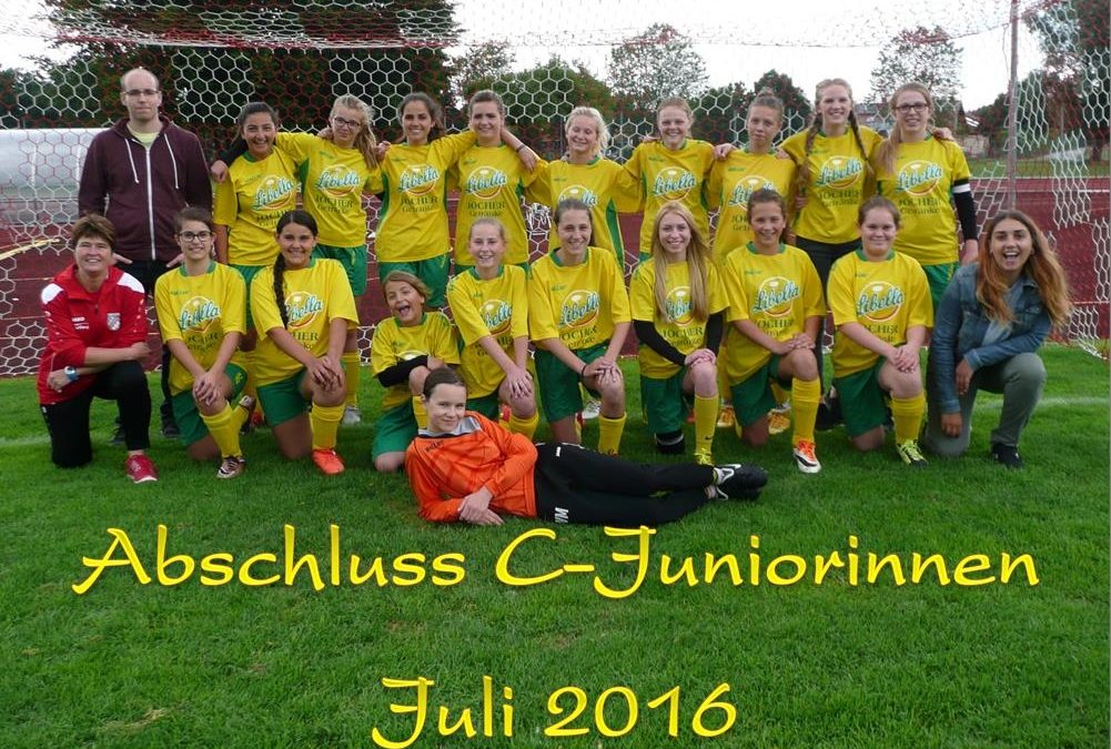 Gelungener Saisonabschluss – Freundschaftsspiel auf Großfeld gegen SC Huglfing