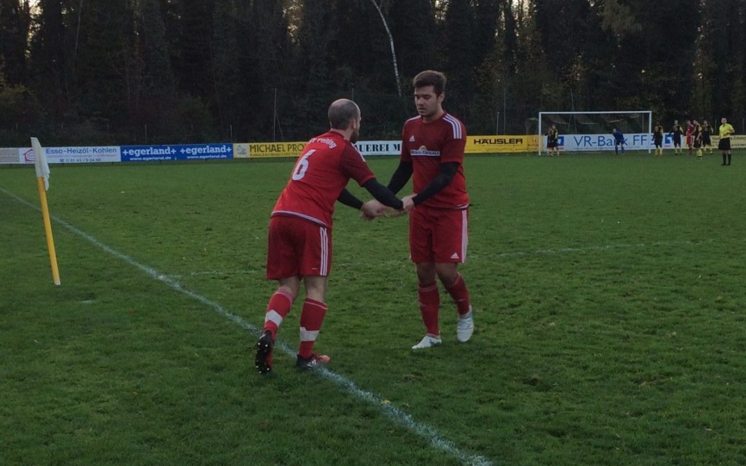 Aus im Pokal-Halbfinale