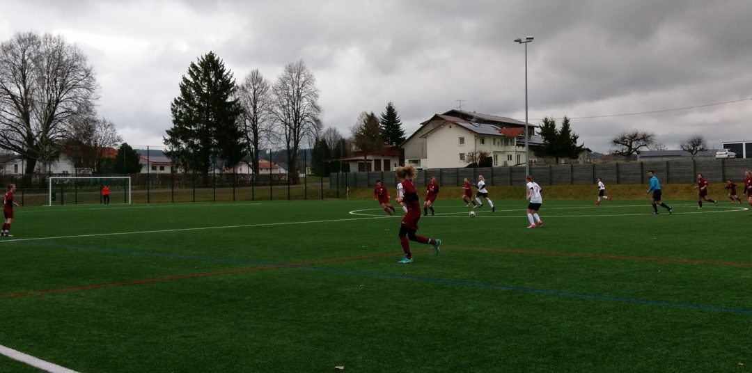 Statt drei Punkten sechs „Eier“ im Nachholspiel kassiert