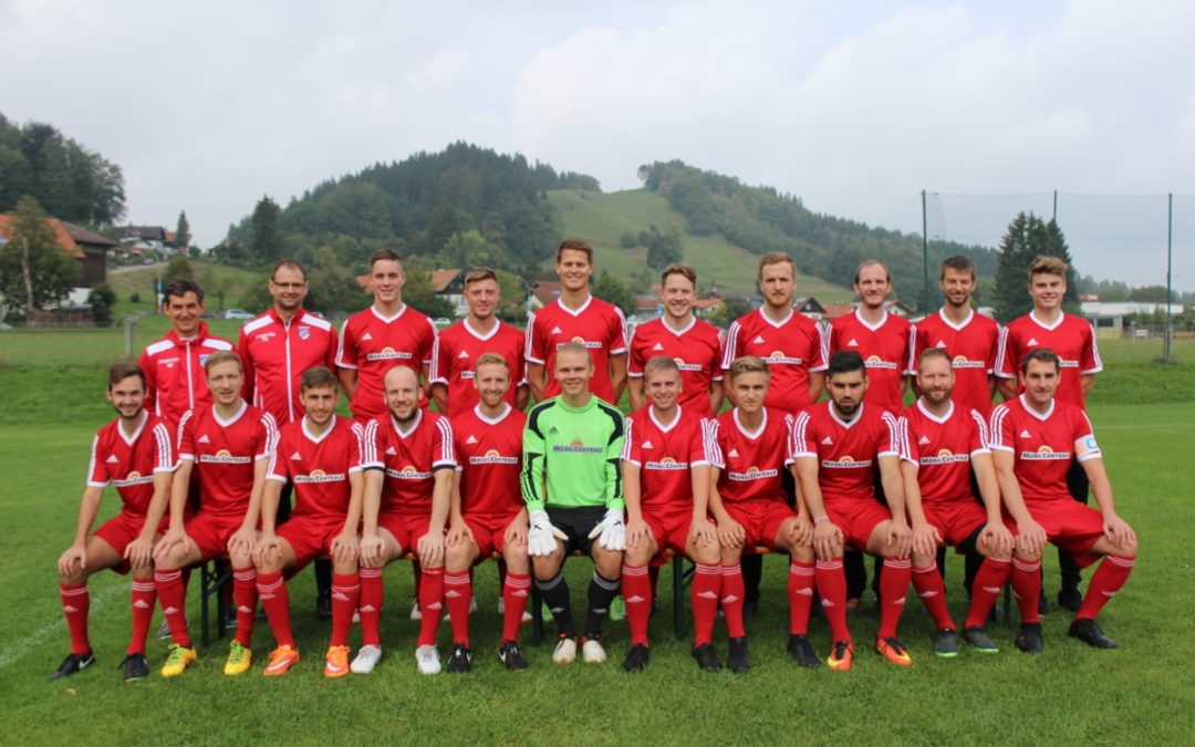 Erneute Pleite gegen Igling!