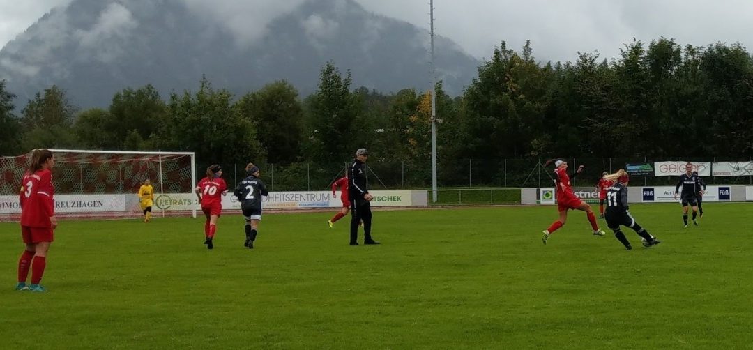 Neuer Trainer – Vorbereitung – Punktspielstart