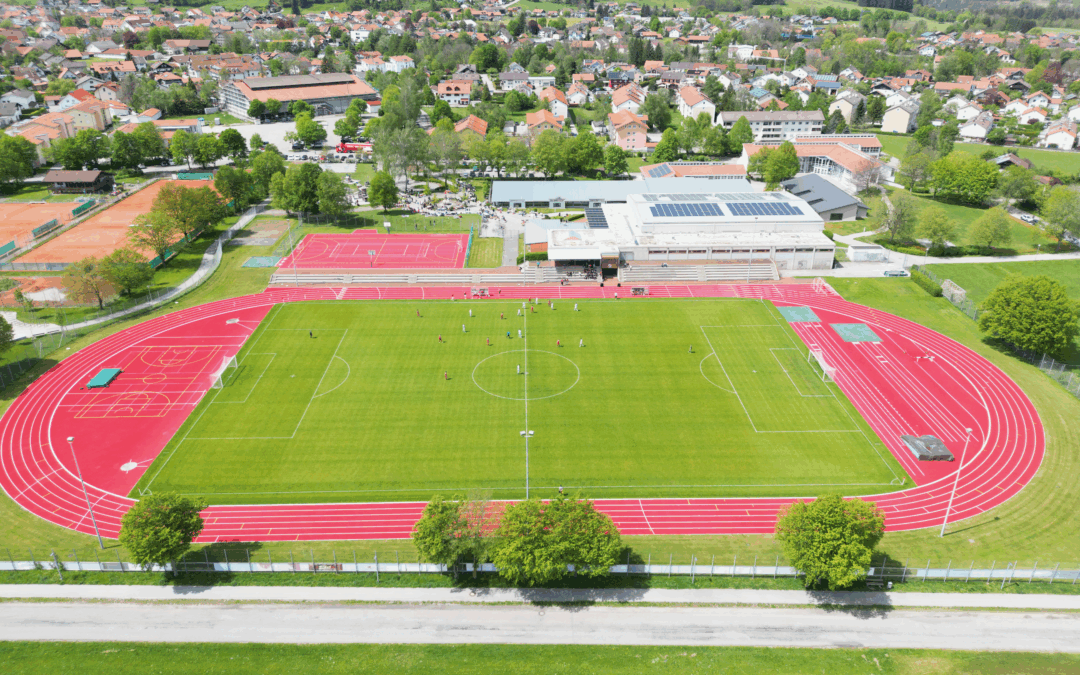 U15-Junioren: Saisonstart 2025/26