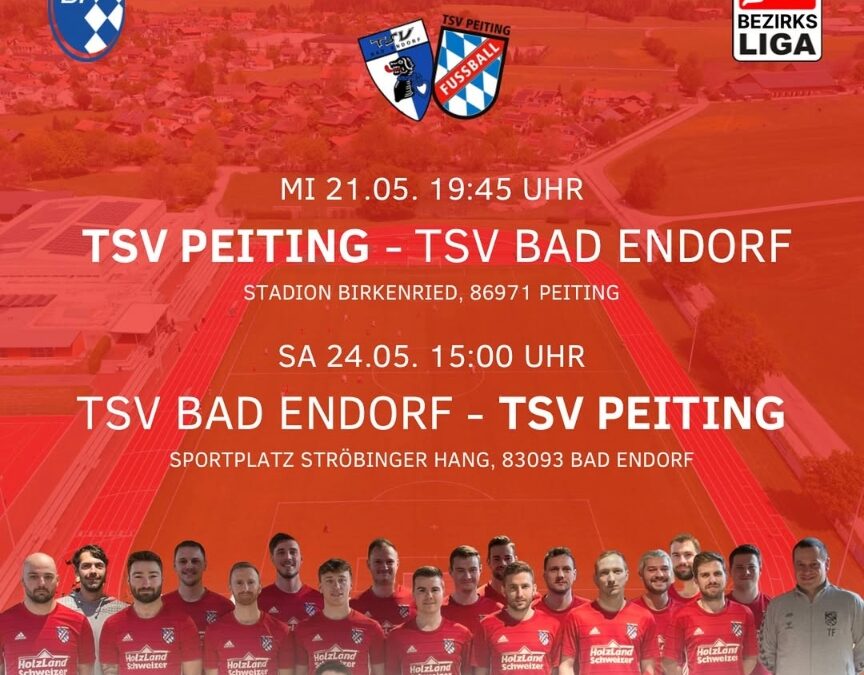 Auftakt zur Relegation