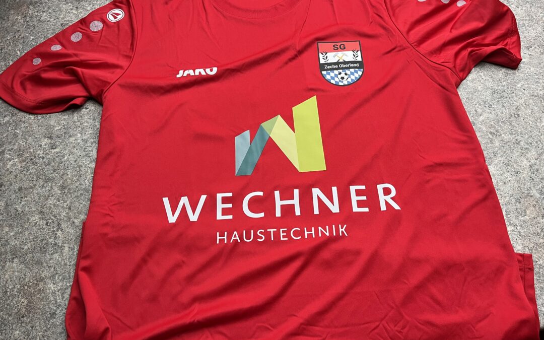 Zwischenbilanz A-Jugend SG Zeche Oberland