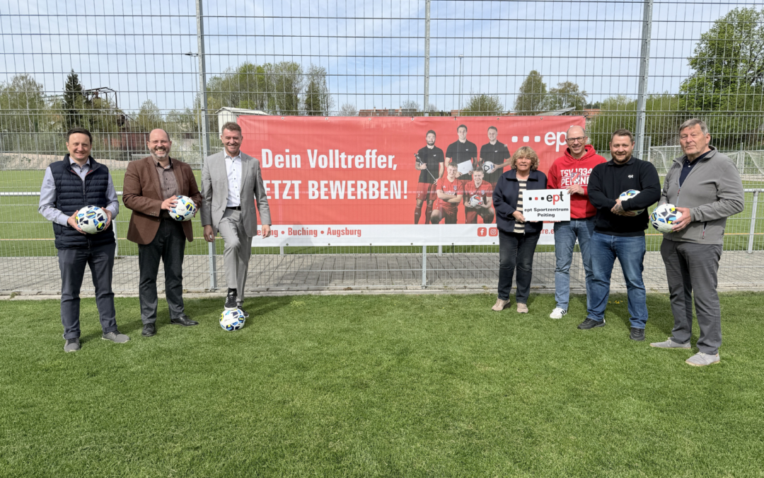 ept Sportzentrum Peiting